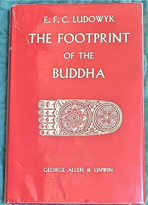 Imagen del vendedor de The Footprint of the Buddha a la venta por My Book Heaven