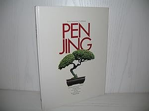 Bild des Verkufers fr Penjing: Miniaturbume aus China. Fotogr. von Achim Bunz; Hrsg. von Paul Lesniewicz; zum Verkauf von buecheria, Einzelunternehmen