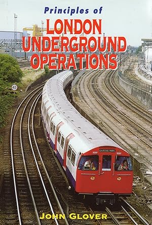 Principles Of London Underground Operations :