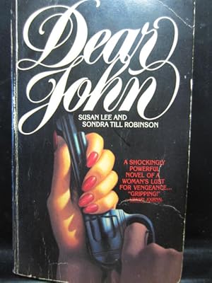 Seller image for DEAR JOHN for sale by The Book Abyss