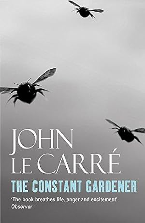 Seller image for The Constant Gardener for sale by WeBuyBooks