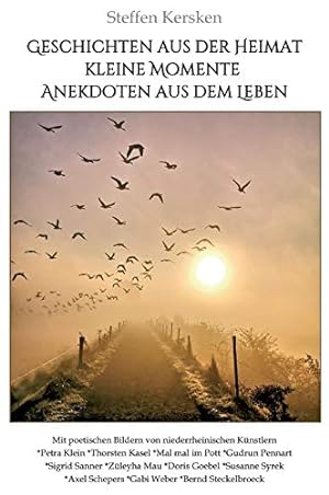 Imagen del vendedor de Geschichten aus der Heimat!: Kleine Momente und Anekdoten aus dem Leben a la venta por WeBuyBooks