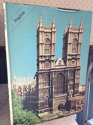 Bild des Verkufers fr WESTMINSTER ABBEY zum Verkauf von Kubik Fine Books Ltd., ABAA