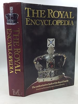 Seller image for THE ROYAL ENCYCLOPEDIA for sale by Kubik Fine Books Ltd., ABAA