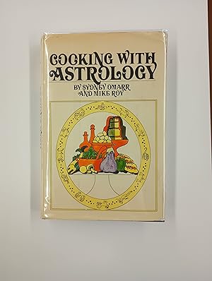 Cooking With Astrology