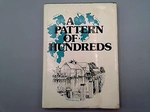 Imagen del vendedor de A Pattern Of Hundreds a la venta por Goldstone Rare Books
