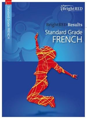 Bild des Verkufers fr BrightRED Results: Standard Grade French zum Verkauf von WeBuyBooks