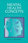 Image du vendeur pour Mental Health Concepts mis en vente par WeBuyBooks