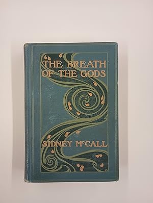 Seller image for The Breath of the Gods for sale by Second Edition Books