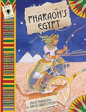 Seller image for Pharaoh's Egypt (Fly on the Wall) for sale by WeBuyBooks