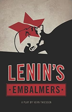 Seller image for Lenin?s Embalmers for sale by WeBuyBooks