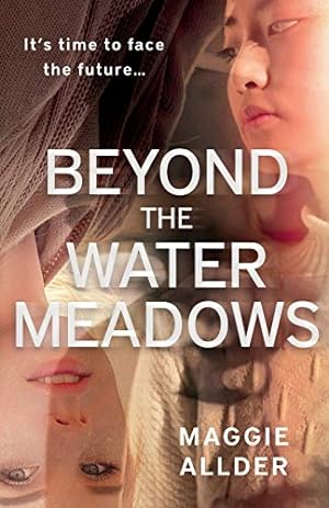 Bild des Verkufers fr Beyond the Water Meadows zum Verkauf von WeBuyBooks