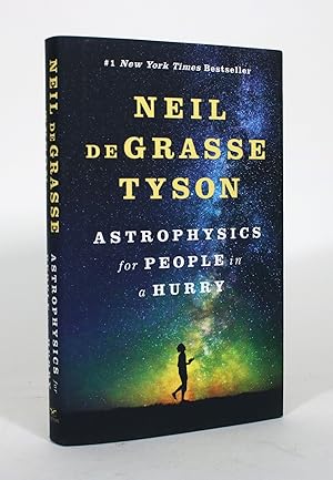 Image du vendeur pour Astrophysics for People in a Hurry mis en vente par Minotavros Books,    ABAC    ILAB