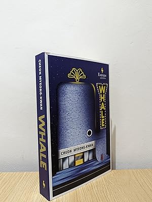 Seller image for Whale: A masterpiece of modern Korean fiction (First Edition) for sale by Fialta Books