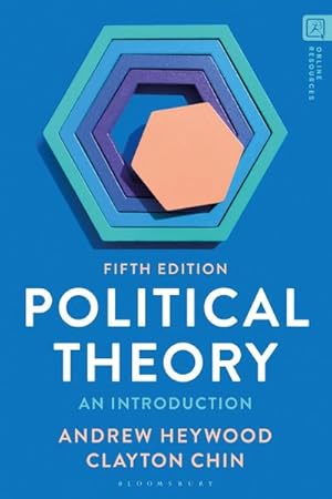 Bild des Verkufers fr Political Theory : An Introduction zum Verkauf von AHA-BUCH GmbH