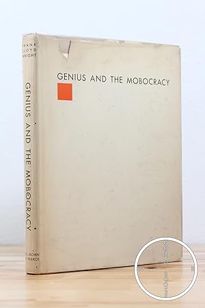 Seller image for Genius and the Mobocracy for sale by North Books: Used & Rare