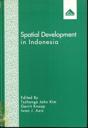 Immagine del venditore per Spatial Development in Indonesia: Review and Prospects venduto da Turgid Tomes