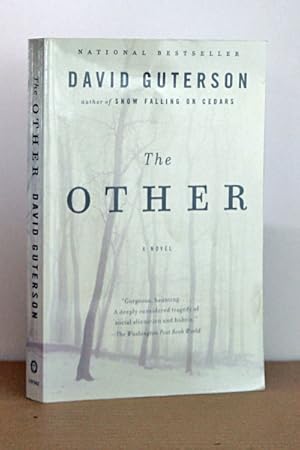 Seller image for The Other (Vintage Contemporaries) for sale by Beaver Bridge Books