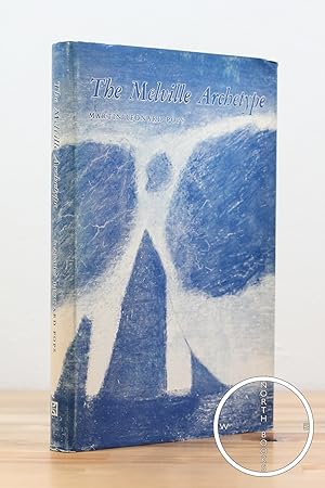 Bild des Verkufers fr The Melville Archetype zum Verkauf von North Books: Used & Rare