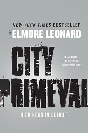 Seller image for City Primeval (Paperback) for sale by Grand Eagle Retail