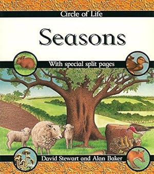 Seller image for Seasons: 3 (Circle of Life) for sale by WeBuyBooks