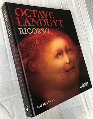 Immagine del venditore per Octave Landuyt : Ricorso venduto da Librairie Thot