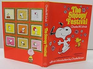 Seller image for The Snoopy Festival for sale by Midway Book Store (ABAA)