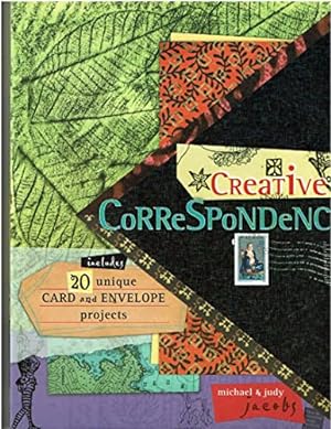 Seller image for Creative Correspondence for sale by Reliant Bookstore