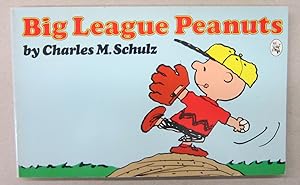 Seller image for Big League Peanuts for sale by Midway Book Store (ABAA)