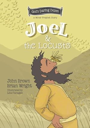 Image du vendeur pour Joel and the Locusts mis en vente par GreatBookPrices