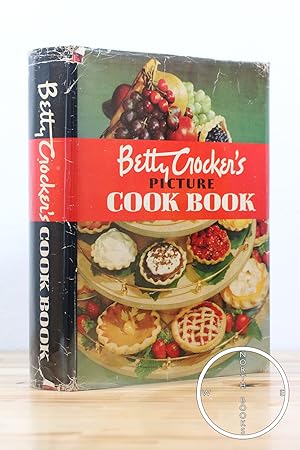 Betty Crocker's Picture Cook Book