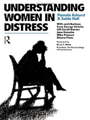 Seller image for Understanding Women in Distress for sale by WeBuyBooks