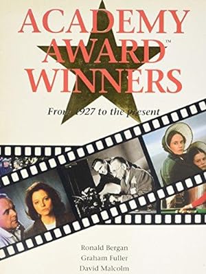Bild des Verkufers fr Academy Award Winners zum Verkauf von WeBuyBooks