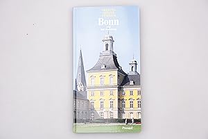 Seller image for PRESTEL-STDTEFHRER BONN UND BAD GODESBERG. for sale by INFINIBU KG