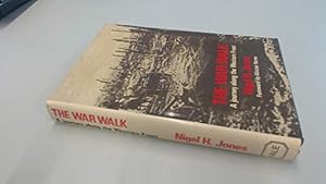 Seller image for War Walk: A Journey Along the Western Front for sale by WeBuyBooks