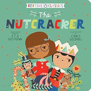 Seller image for The Nutcracker (Penguin Bedtime Classics) for sale by WeBuyBooks