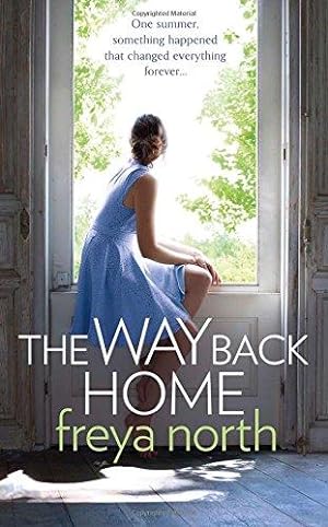 Seller image for The Way Back Home for sale by WeBuyBooks