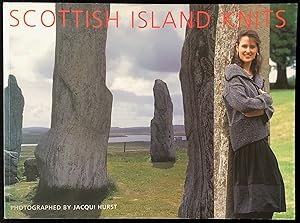 Scottish Island Knits : Designs by Kaffe Fassett, Di Gilpin, Sarah Dallas, Sasha Kagan, Jean Moss...