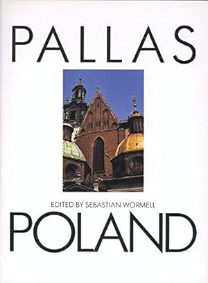 Seller image for Poland (Pallas guides) for sale by WeBuyBooks