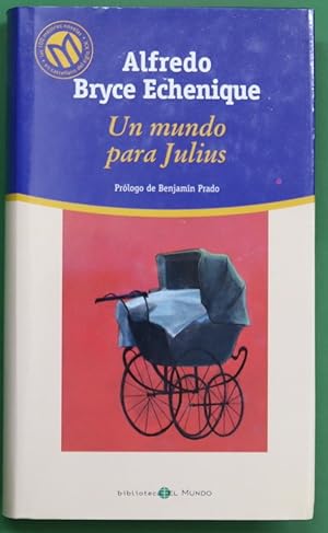 Imagen del vendedor de Un mundo para Julius a la venta por Librera Alonso Quijano