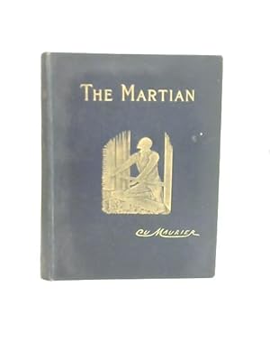 Seller image for The Martian for sale by World of Rare Books