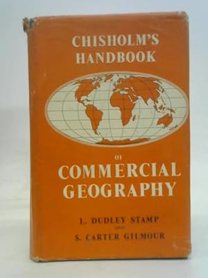 Chisholm's Handbook of Commercial Geography