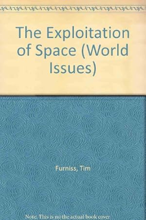 Immagine del venditore per The Exploitation Of Space venduto da WeBuyBooks