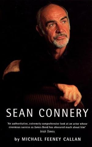 Image du vendeur pour Sean Connery mis en vente par WeBuyBooks