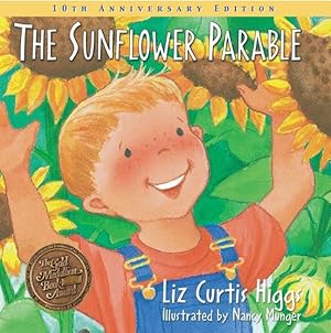 Seller image for Sunflower Parable for sale by GreatBookPrices