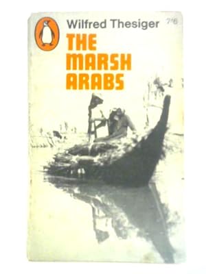 Imagen del vendedor de The Marsh Arabs a la venta por World of Rare Books