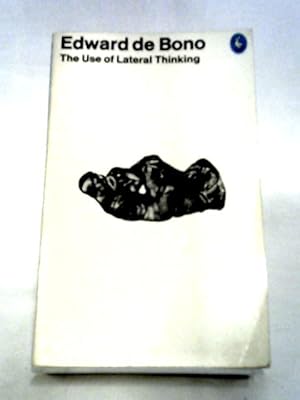 Seller image for The Use of Lateral Thinking for sale by World of Rare Books