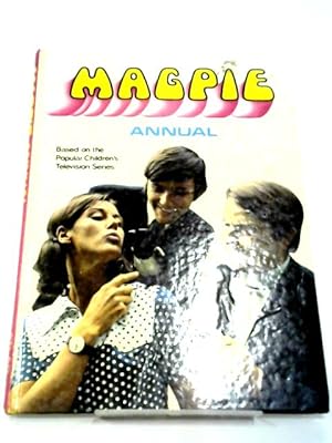 Image du vendeur pour Magpie Annual 1969 mis en vente par World of Rare Books