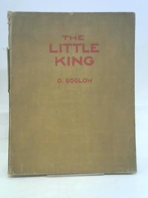 Bild des Verkufers fr The Little King zum Verkauf von World of Rare Books