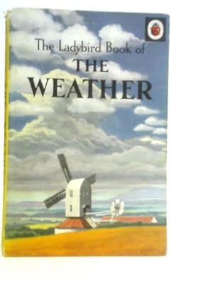 Seller image for The Weather for sale by World of Rare Books